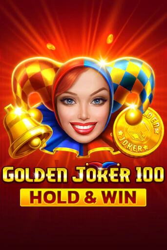 Golden Joker 100 Hold And Win - играть онлайн | Казино Cristal Palace бесплатно
