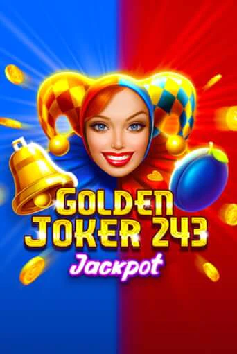 Golden Joker 243 - играть онлайн | Казино Cristal Palace бесплатно