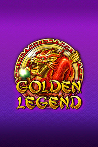 Golden Legend - играть онлайн | Казино Cristal Palace бесплатно