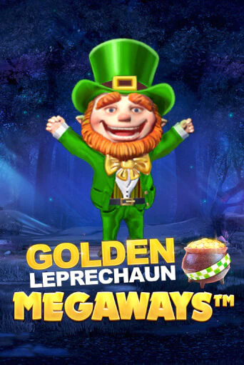Golden Leprechaun MegaWays™ - играть онлайн | Казино Cristal Palace бесплатно
