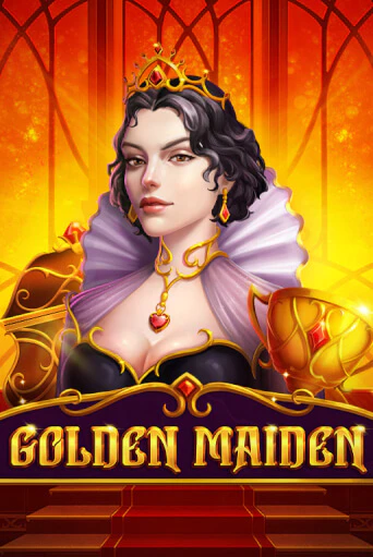 Golden Maiden - играть онлайн | Казино Cristal Palace бесплатно