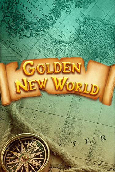 Golden New World - играть онлайн | Казино Cristal Palace бесплатно