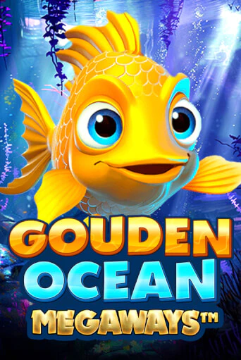 Golden Ocean Megaways - играть онлайн | Казино Cristal Palace бесплатно