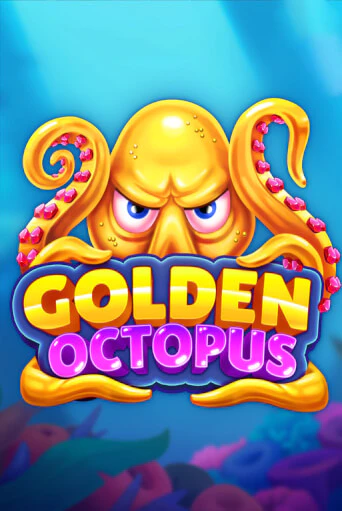 Golden Octopus - играть онлайн | Казино Cristal Palace бесплатно