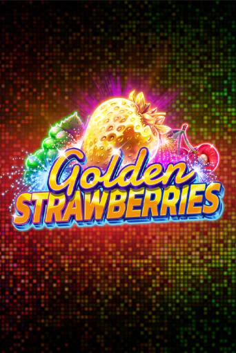 Golden Strawberries - играть онлайн | Казино Cristal Palace бесплатно