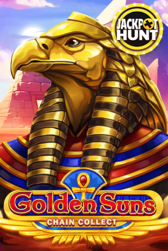 Golden Suns: Chain Collect - играть онлайн | Казино Cristal Palace бесплатно