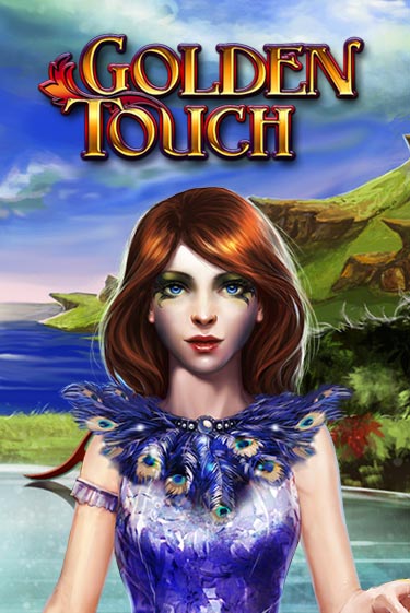 Golden Touch - играть онлайн | Казино Cristal Palace бесплатно