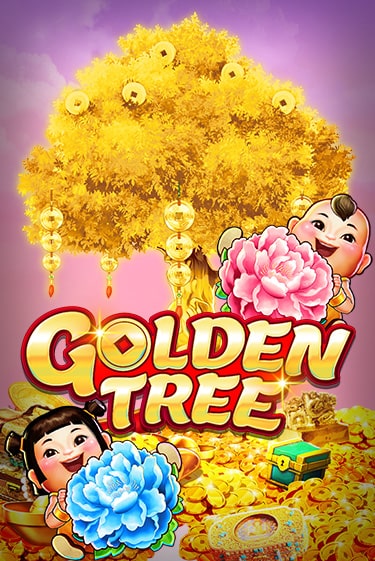 Golden Tree - играть онлайн | Казино Cristal Palace бесплатно