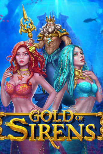 Gold of Sirens - играть онлайн | Казино Cristal Palace бесплатно
