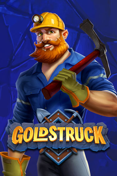 Goldstruck - играть онлайн | Казино Cristal Palace бесплатно