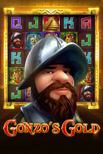 Gonzo's Gold™ - играть онлайн | Казино Cristal Palace бесплатно