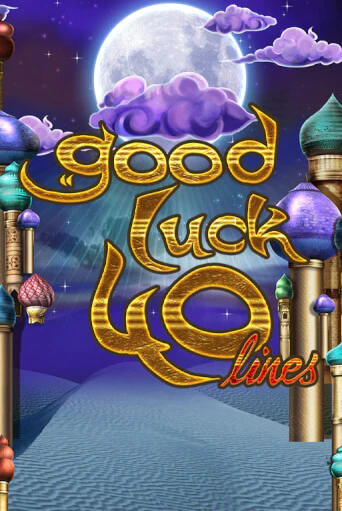 Good Luck 40 - играть онлайн | Казино Cristal Palace бесплатно