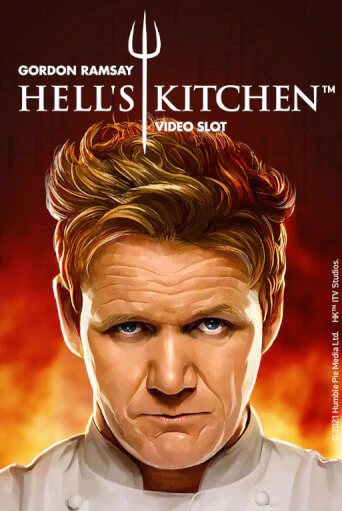 Gordon Ramsay Hell’s Kitchen - играть онлайн | Казино Cristal Palace бесплатно