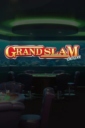 Grand Slam Deluxe - играть онлайн | Казино Cristal Palace бесплатно
