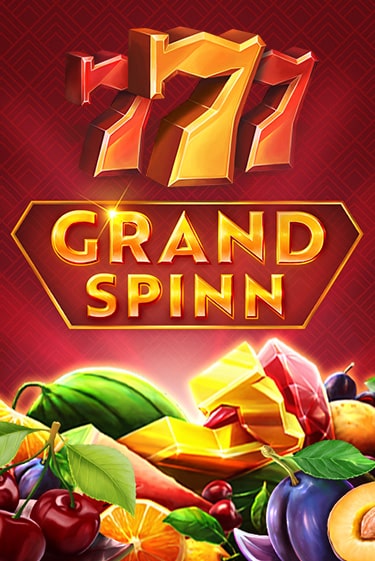 Grand Spinn™ - играть онлайн | Казино Cristal Palace бесплатно