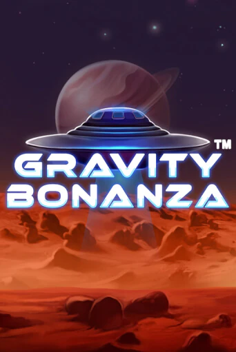 Gravity Bonanza - играть онлайн | Казино Cristal Palace бесплатно