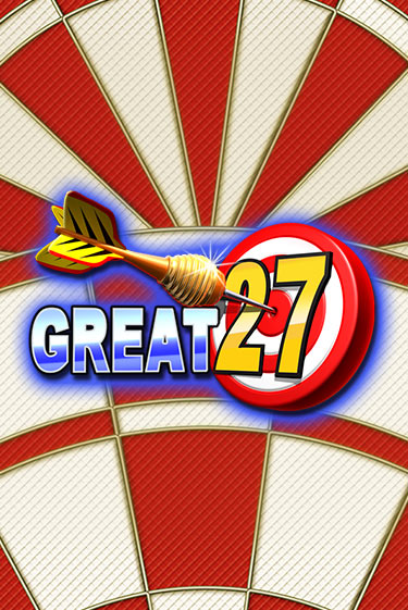 Great 27 - играть онлайн | Казино Cristal Palace бесплатно