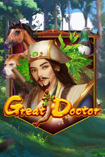Great Doctor - играть онлайн | Казино Cristal Palace бесплатно