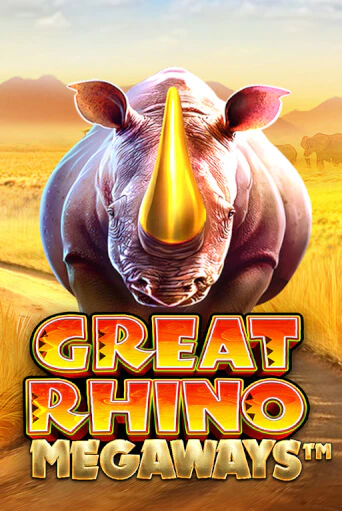 Great Rhino Megaways - играть онлайн | Казино Cristal Palace бесплатно
