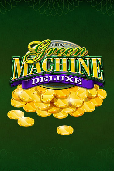 Green Machine Deluxe - играть онлайн | Казино Cristal Palace бесплатно