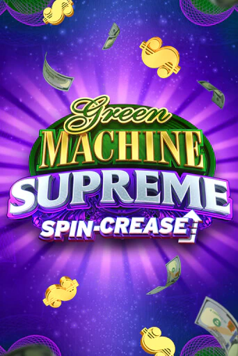Green Machine Supreme - играть онлайн | Казино Cristal Palace бесплатно