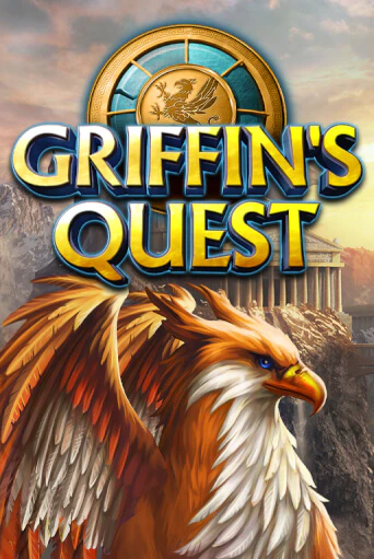 Griffin's Quest Gamble Feature - играть онлайн | Казино Cristal Palace бесплатно