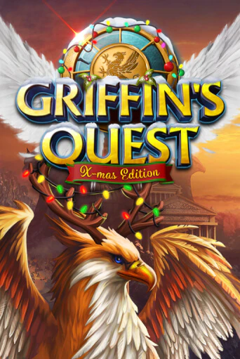 Griffin’s Quest Xmas Edition - играть онлайн | Казино Cristal Palace бесплатно
