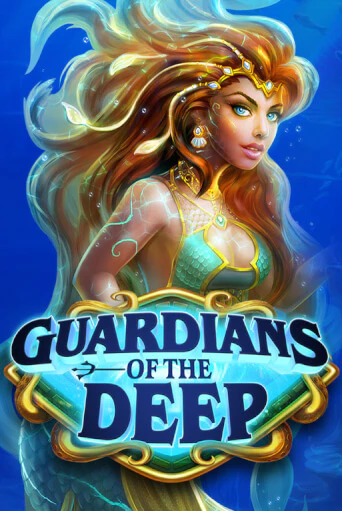 Guardians of the Deep - играть онлайн | Казино Cristal Palace бесплатно