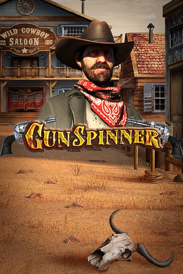 Gunspinner - играть онлайн | Казино Cristal Palace бесплатно