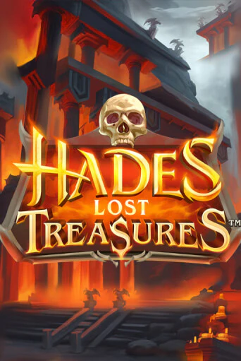 Hades Lost Treasures™ - играть онлайн | Казино Cristal Palace бесплатно