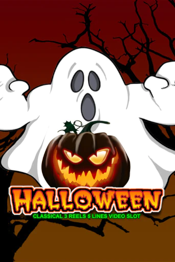 Halloween - играть онлайн | Казино Cristal Palace бесплатно
