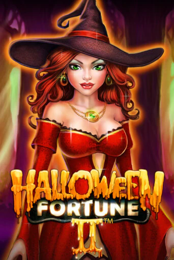 Halloween Fortune II - играть онлайн | Казино Cristal Palace бесплатно
