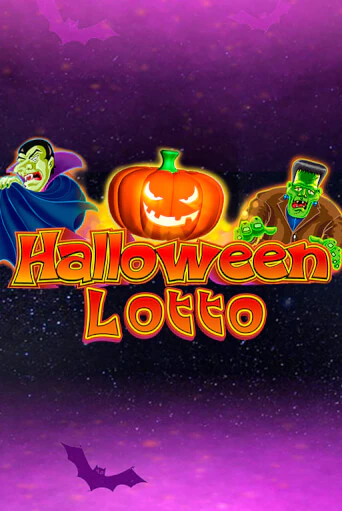 Halloween Lotto - играть онлайн | Казино Cristal Palace бесплатно