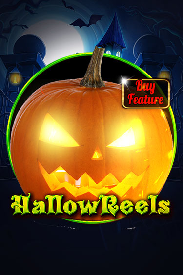 Hallow Reels - играть онлайн | Казино Cristal Palace бесплатно