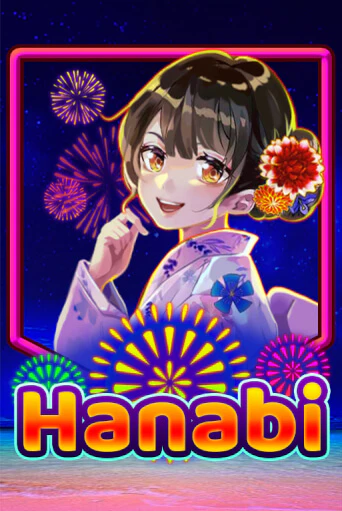 Hanabi - играть онлайн | Казино Cristal Palace бесплатно