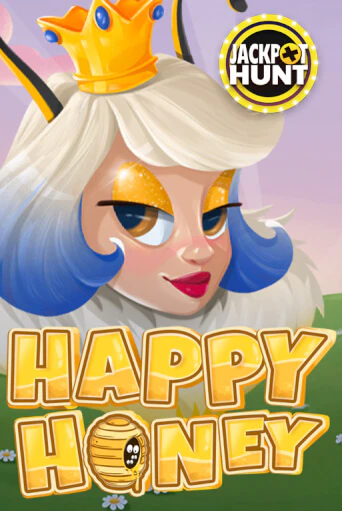Happy Honey - играть онлайн | Казино Cristal Palace бесплатно