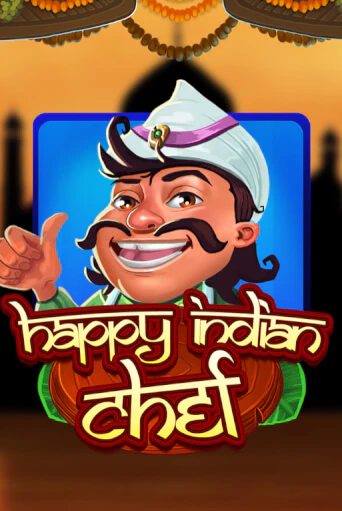 Happy Indian Chef - играть онлайн | Казино Cristal Palace бесплатно
