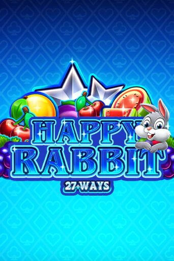 Happy Rabbit 27 Ways - играть онлайн | Казино Cristal Palace бесплатно