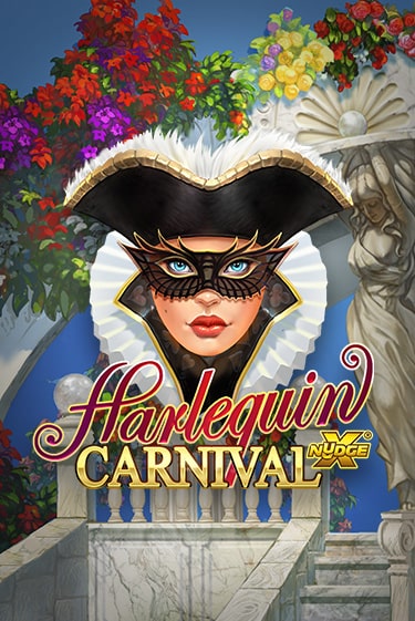 Harlequin Carnival - играть онлайн | Казино Cristal Palace бесплатно