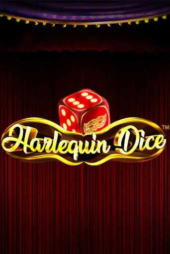 Harlequin Dice - играть онлайн | Казино Cristal Palace бесплатно