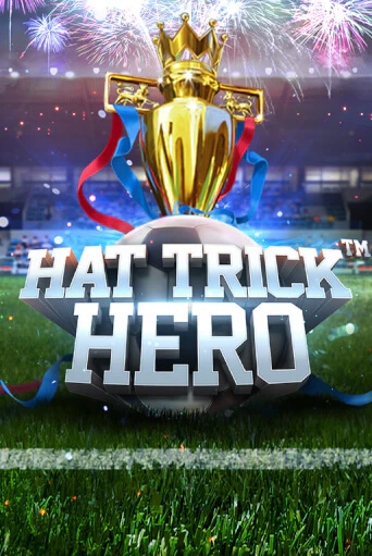 Hat Trick Hero - играть онлайн | Казино Cristal Palace бесплатно