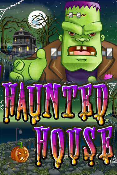 Haunted House - играть онлайн | Казино Cristal Palace бесплатно