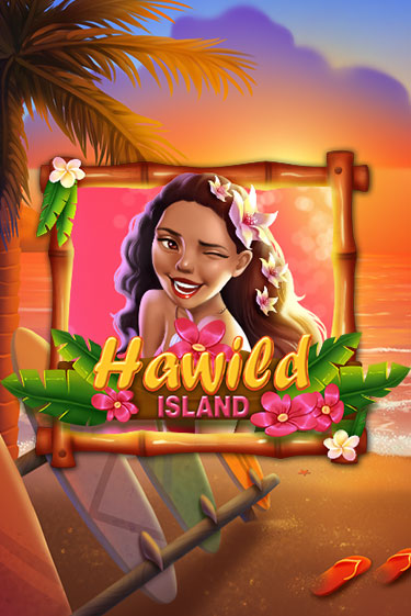 Hawild Island - играть онлайн | Казино Cristal Palace бесплатно