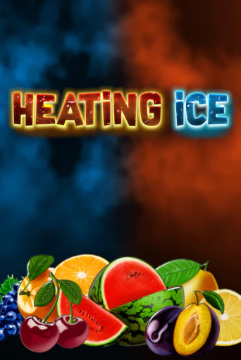 Heating Ice - играть онлайн | Казино Cristal Palace бесплатно