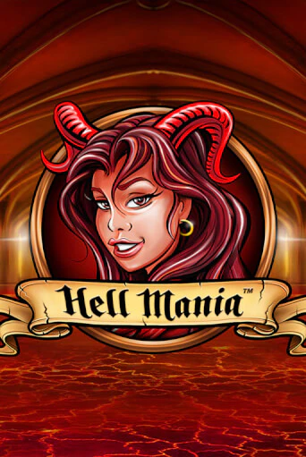 Hell Mania - играть онлайн | Казино Cristal Palace бесплатно