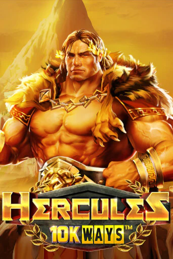 Hercules 10K Ways - играть онлайн | Казино Cristal Palace бесплатно