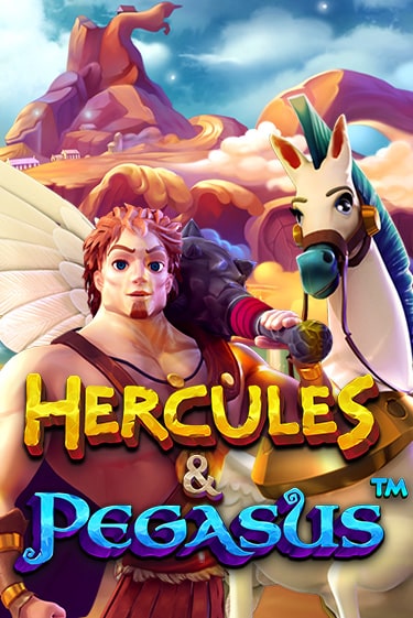 Hercules and Pegasus - играть онлайн | Казино Cristal Palace бесплатно