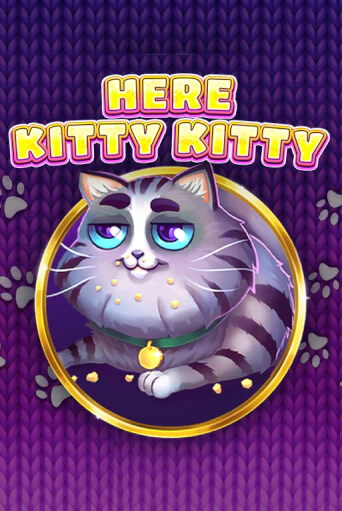 Here Kitty Kitty - играть онлайн | Казино Cristal Palace бесплатно