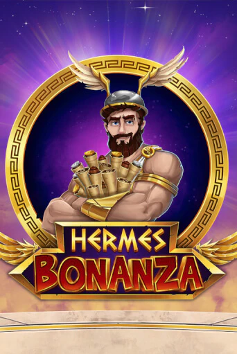 Hermes Bonanza™ - играть онлайн | Казино Cristal Palace бесплатно
