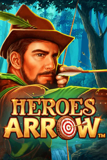 Heroes Arrow - играть онлайн | Казино Cristal Palace бесплатно